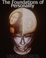 he Foundations of Personality, by Abraham Myerson