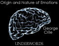 Origin and Nature of Emotions, by George Washington Crile